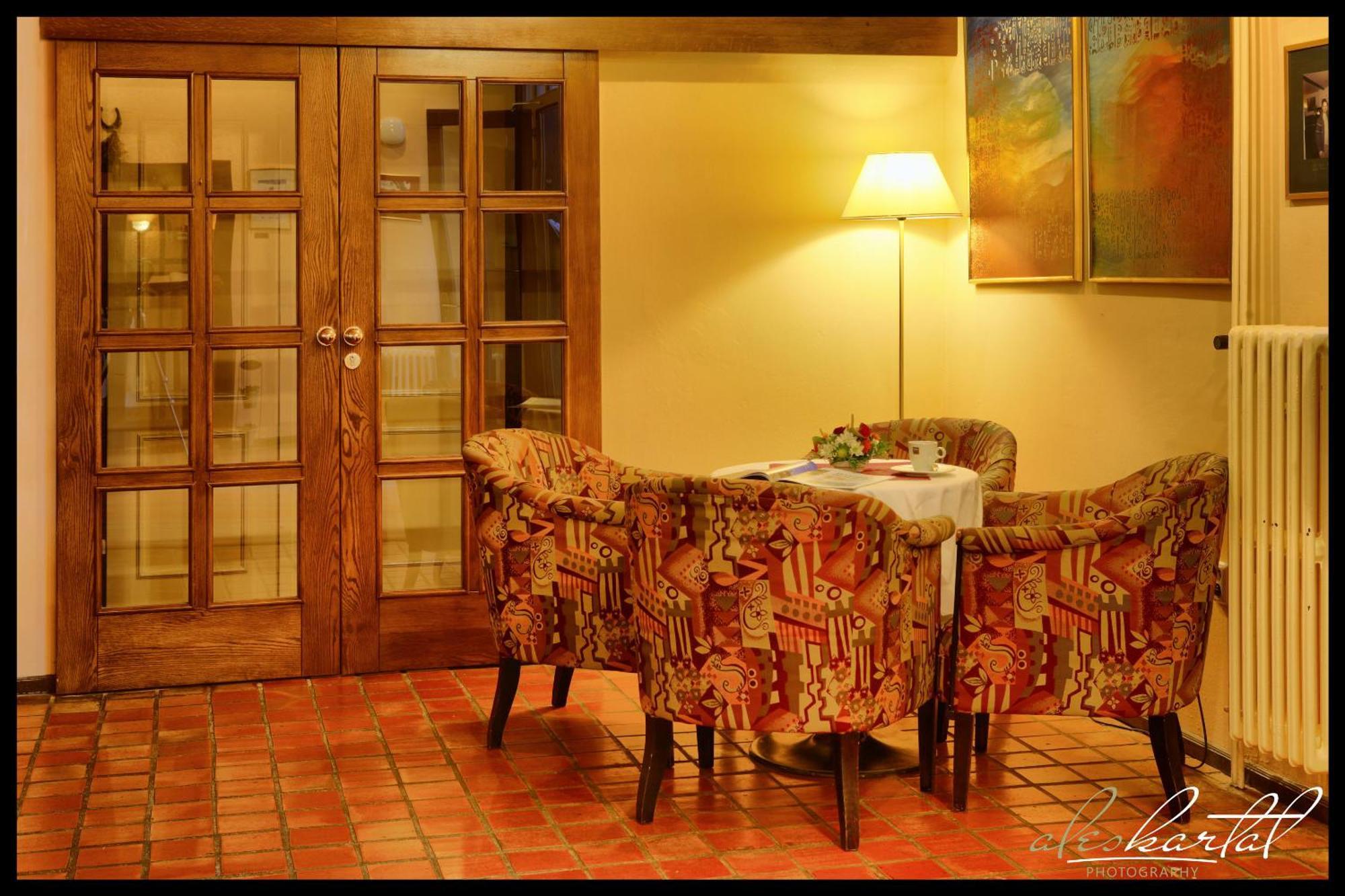 Hotel Park