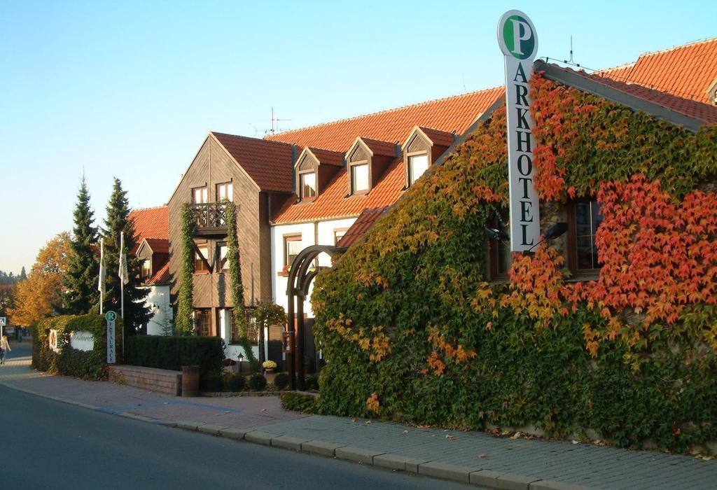 Park 3*