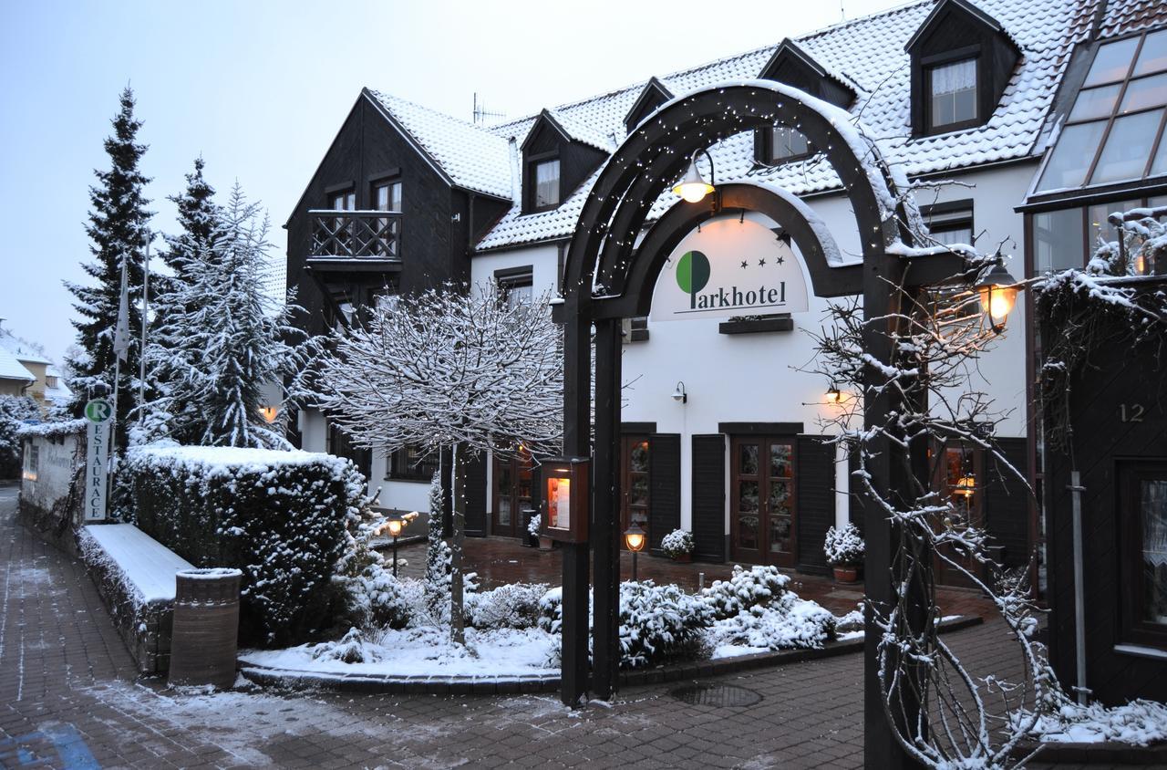 Park Hotel