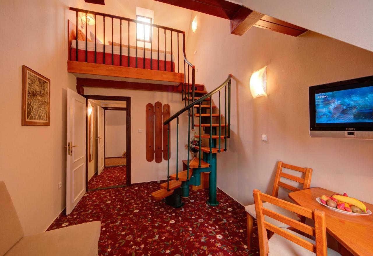 Park Hotel