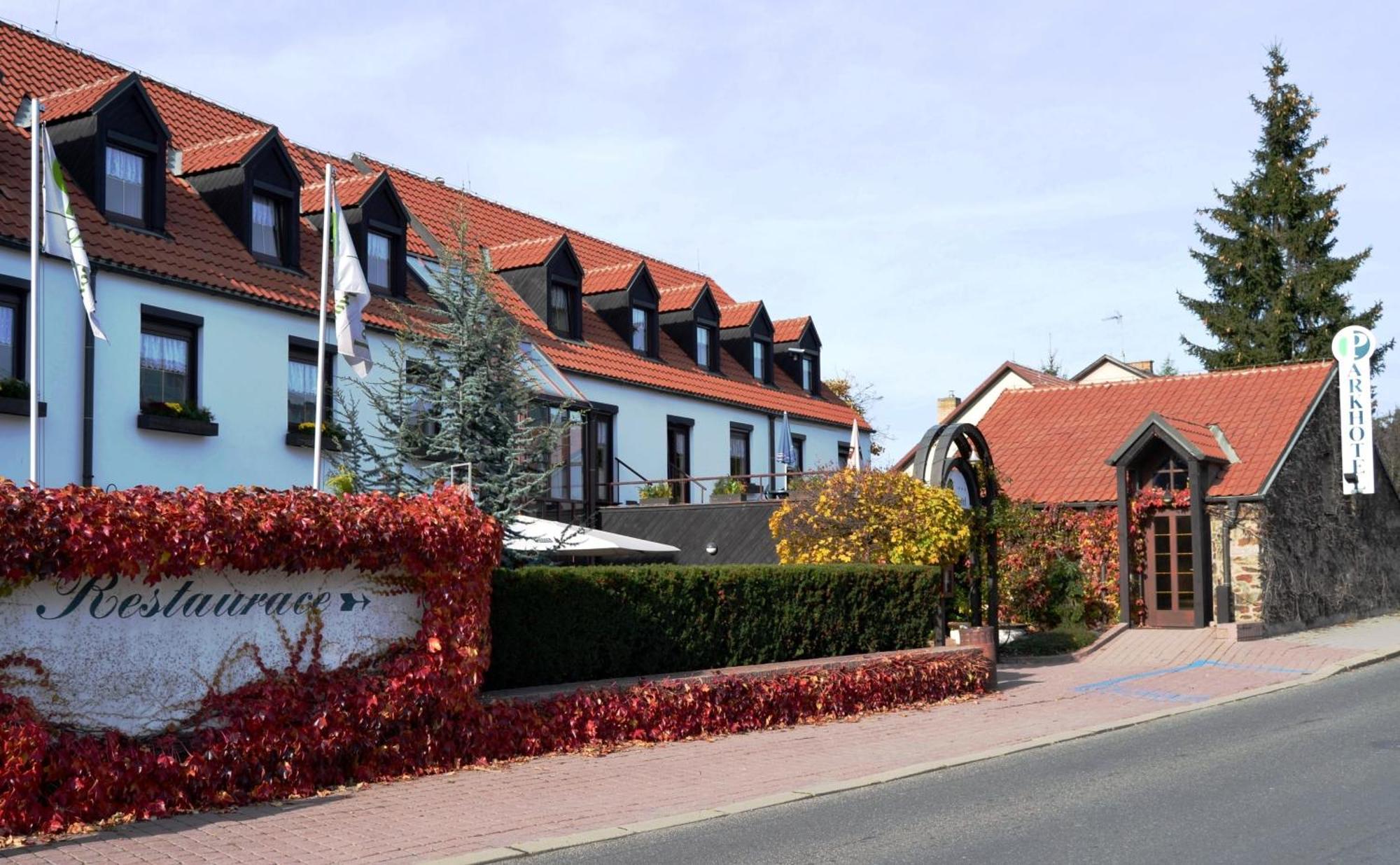 Park Hotel